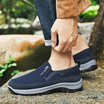 SOLE PERFECT CASUAL SHOES 