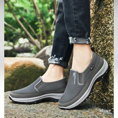 SOLE PERFECT CASUAL SHOES  
