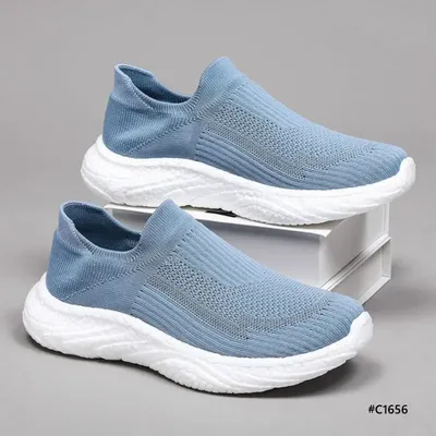 DUSKLIGHT CASUAL SHOES 