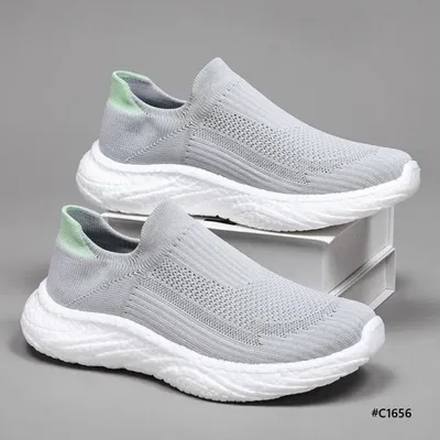 DUSKLIGHT CASUAL SHOES  