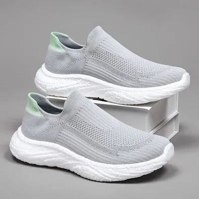 DUSKLIGHT CASUAL SHOES  