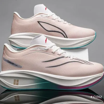 SKYVIA CASUAL SHOES 