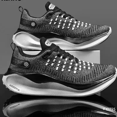 ZAVIKO CASUAL SHOES  