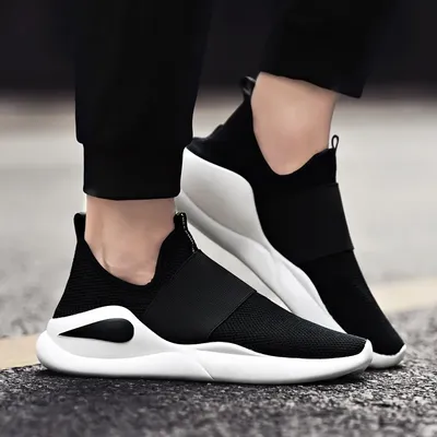 Velvet Strut Casual Shoe