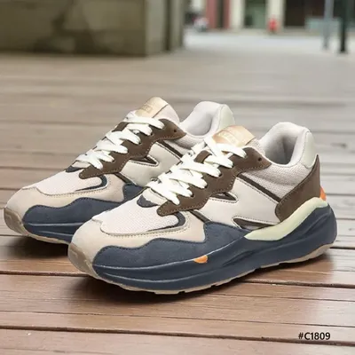 Walk Flex Casual Shoes 