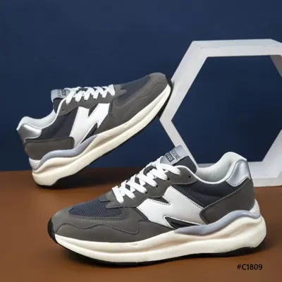 Walk Flex Casual Shoes  