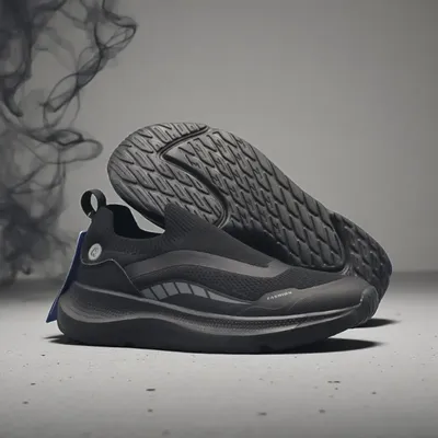 Zenith Run Casual Shoes