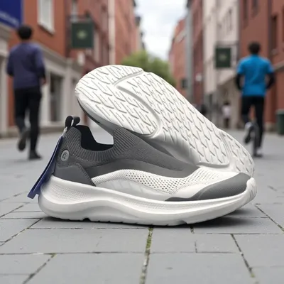 Zenith Run Casual Shoes 