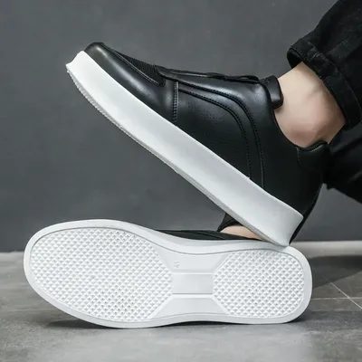 Core Charge Casual Shoes 