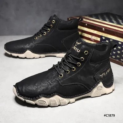 Privo Casual Shoes