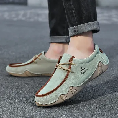 Ocean Drift casual shoes