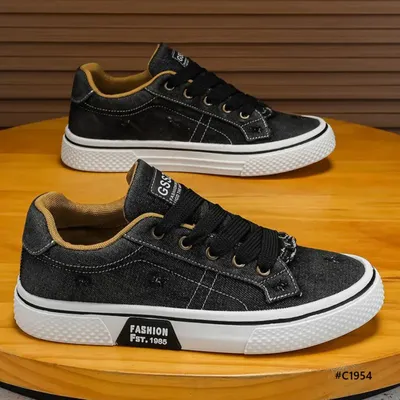 Fresh Step casual shoes