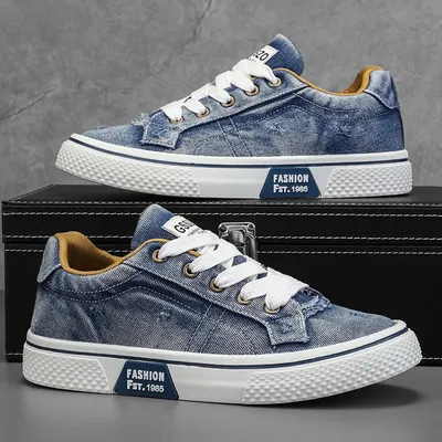 Fresh Step casual shoes 