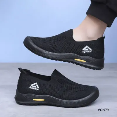 Comfort Drift casual shoes