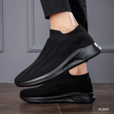 Soft Echo casual shoes