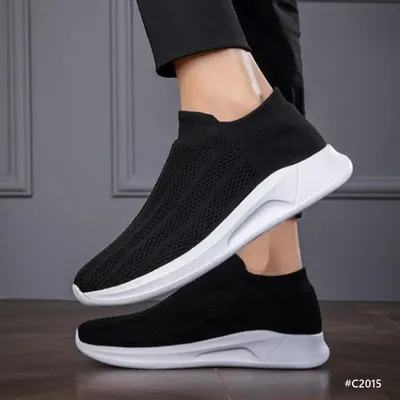 Soft Echo casual shoes 