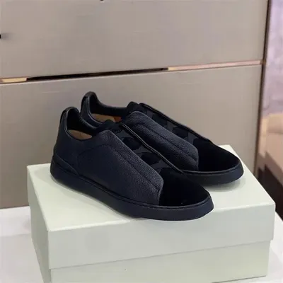 Luxe Comfort casual shoes