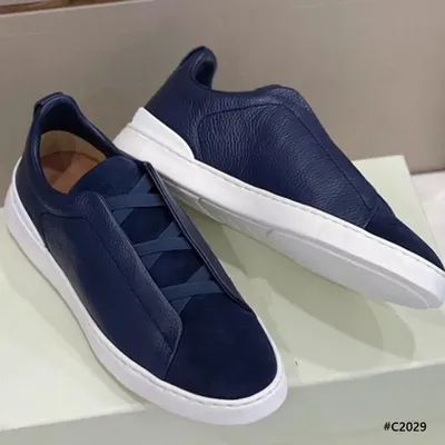 Luxe Comfort casual shoes Copy