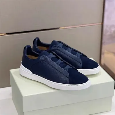 Luxe Comfort casual shoes Copy