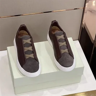 Luxe Comfort casual shoes