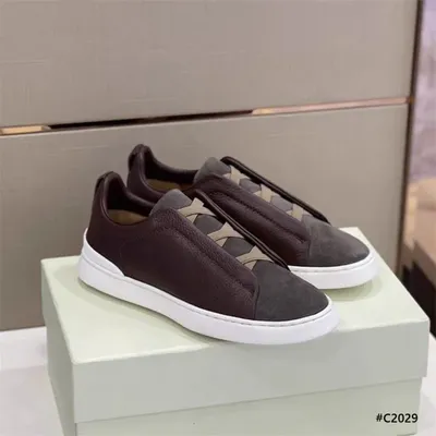 Luxe Comfort casual shoes