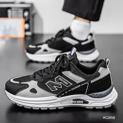 Nova Stride casual shoes 