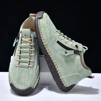 Cozy Path casual shoes