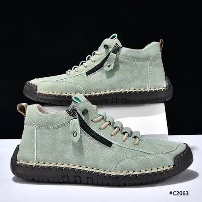 Cozy Path casual shoes