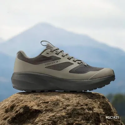 SPEED MESH CASUAL SHOES