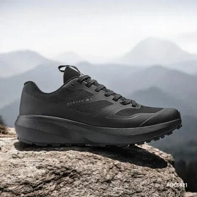 SPEED MESH CASUAL SHOES 
