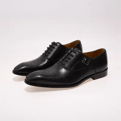Core Flow Premium Formal Shoes