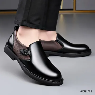 Core Flow Premium Formal Shoes 