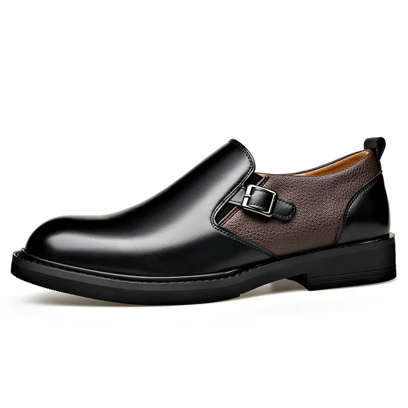 Core Flow Premium Formal Shoes 