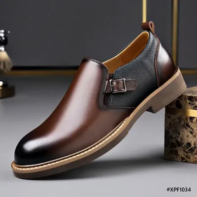 Core Flow Premium Formal Shoes  