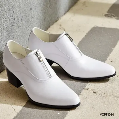 Urban Orbit Premium Formal Shoes