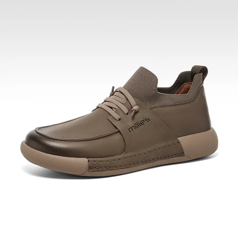 Lite Pace Premium Casual Shoes