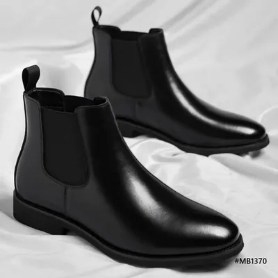 Raw Strike Martin Boots