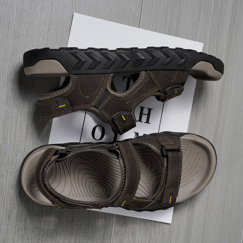 Urban Trekker Men’s Sandal 