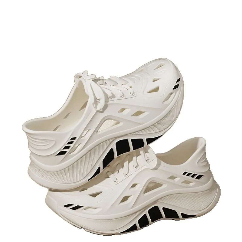 Cloud Serenity Men’s Slippers 