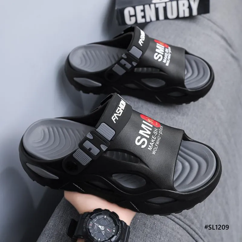 DreamLite Men’s Slippers 