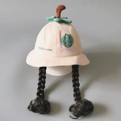  Lightweight Sun Hat 