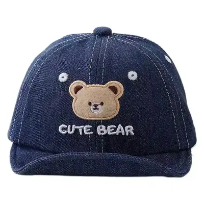  Baby Baseball Cap 