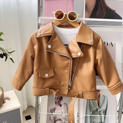 New Casual Denim Jackets For Girls