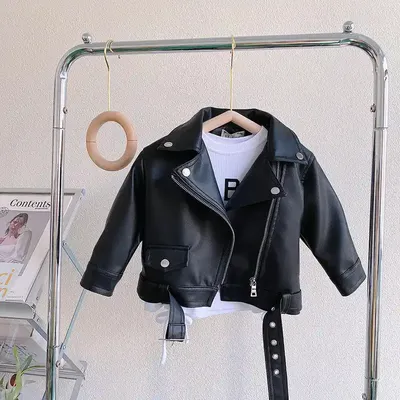 New Casual Denim Jackets For Girls