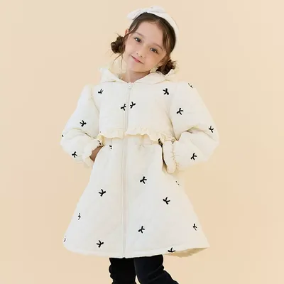 Korean Style New Princess Windbreaker Jacket