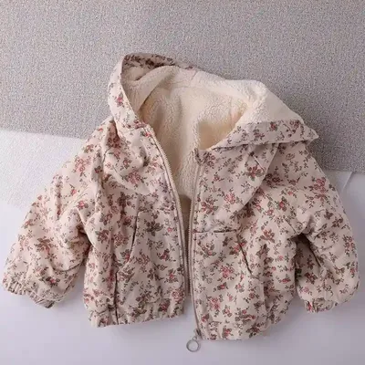 Children's Western Style Trendy Jacket