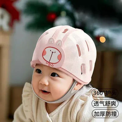 Baby Head Protection Cap