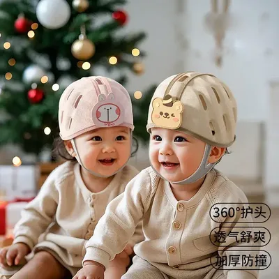 Baby Head Protection Cap