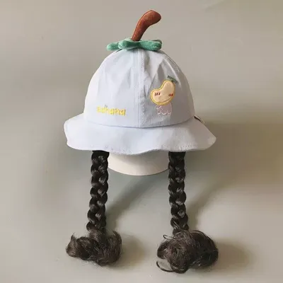  Lightweight Sun Hat 