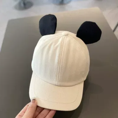 Style Baby Baseball Cap 